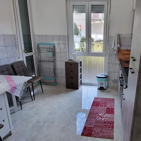 Melis Διαμέρισμα