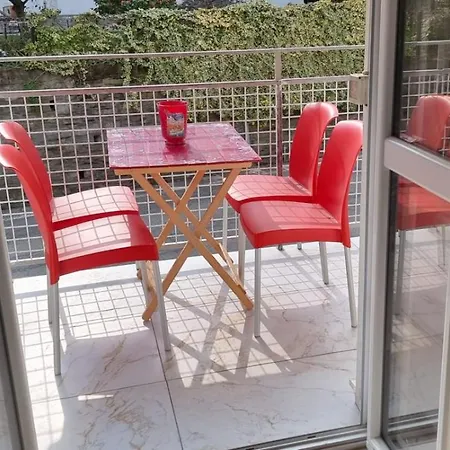 Διαμέρισμα Melis