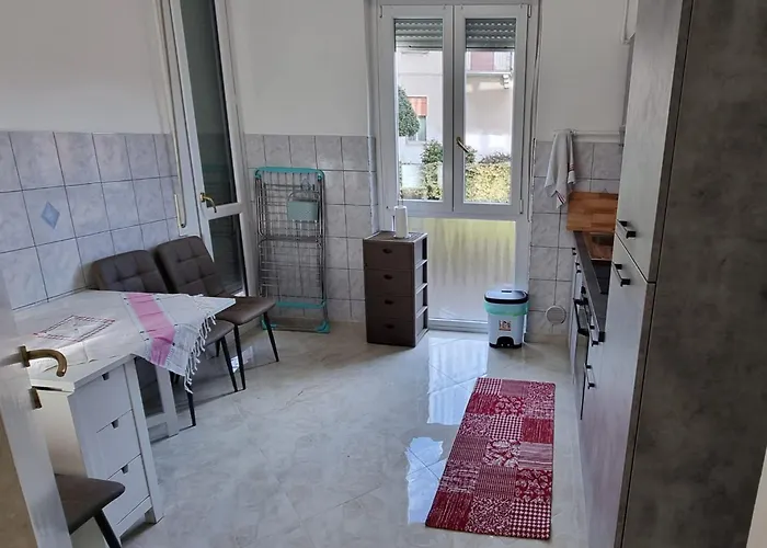 Melis Apartamento