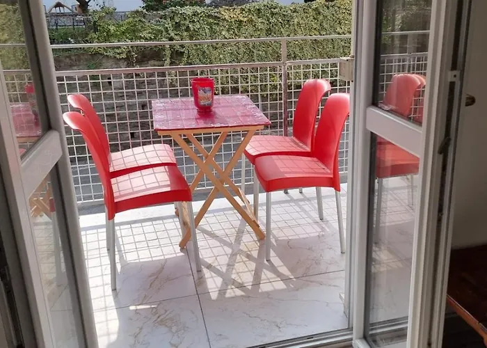 Apartamento Melis